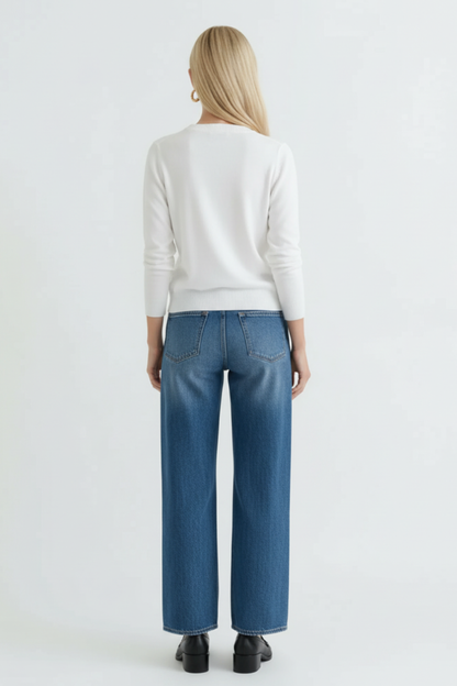 Nolita Crew Neck