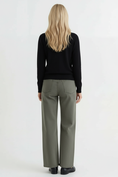 Nolita Crew Neck