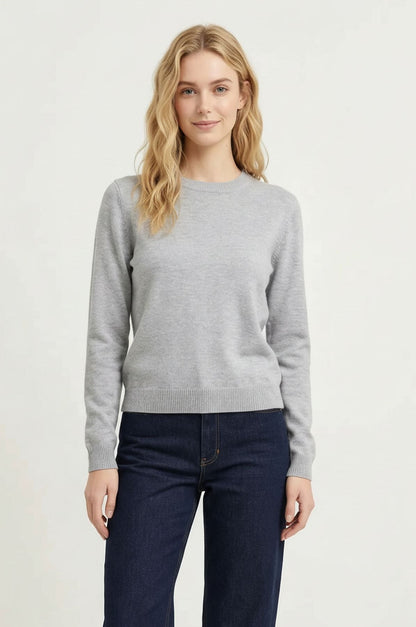 Nolita Crew Neck