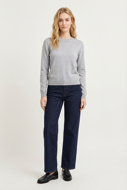Nolita Crew Neck