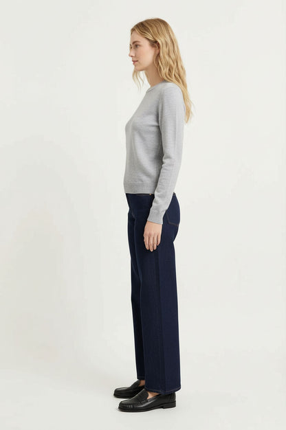 Nolita Crew Neck