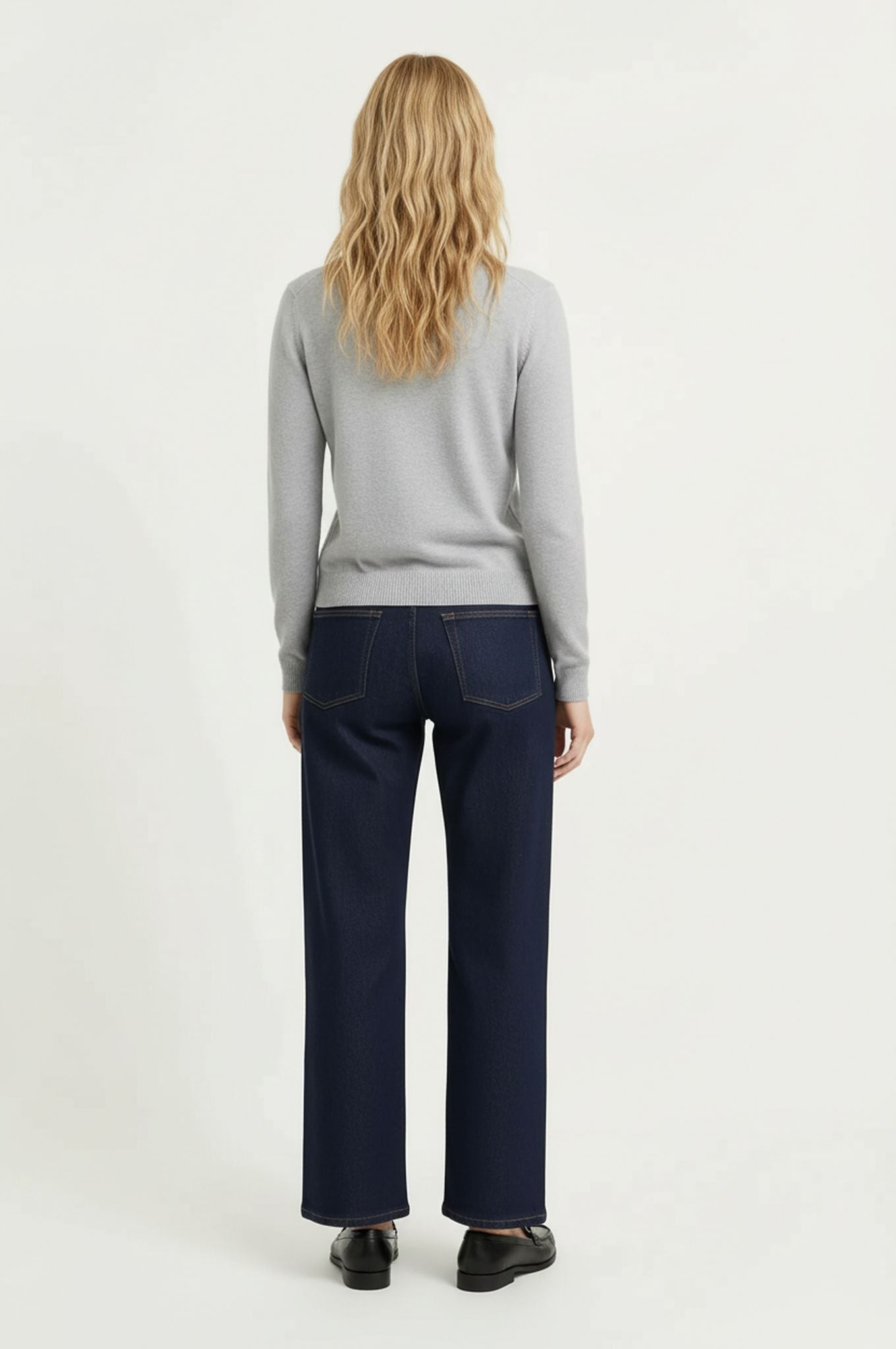 Nolita Crew Neck