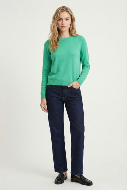 Nolita Crew Neck