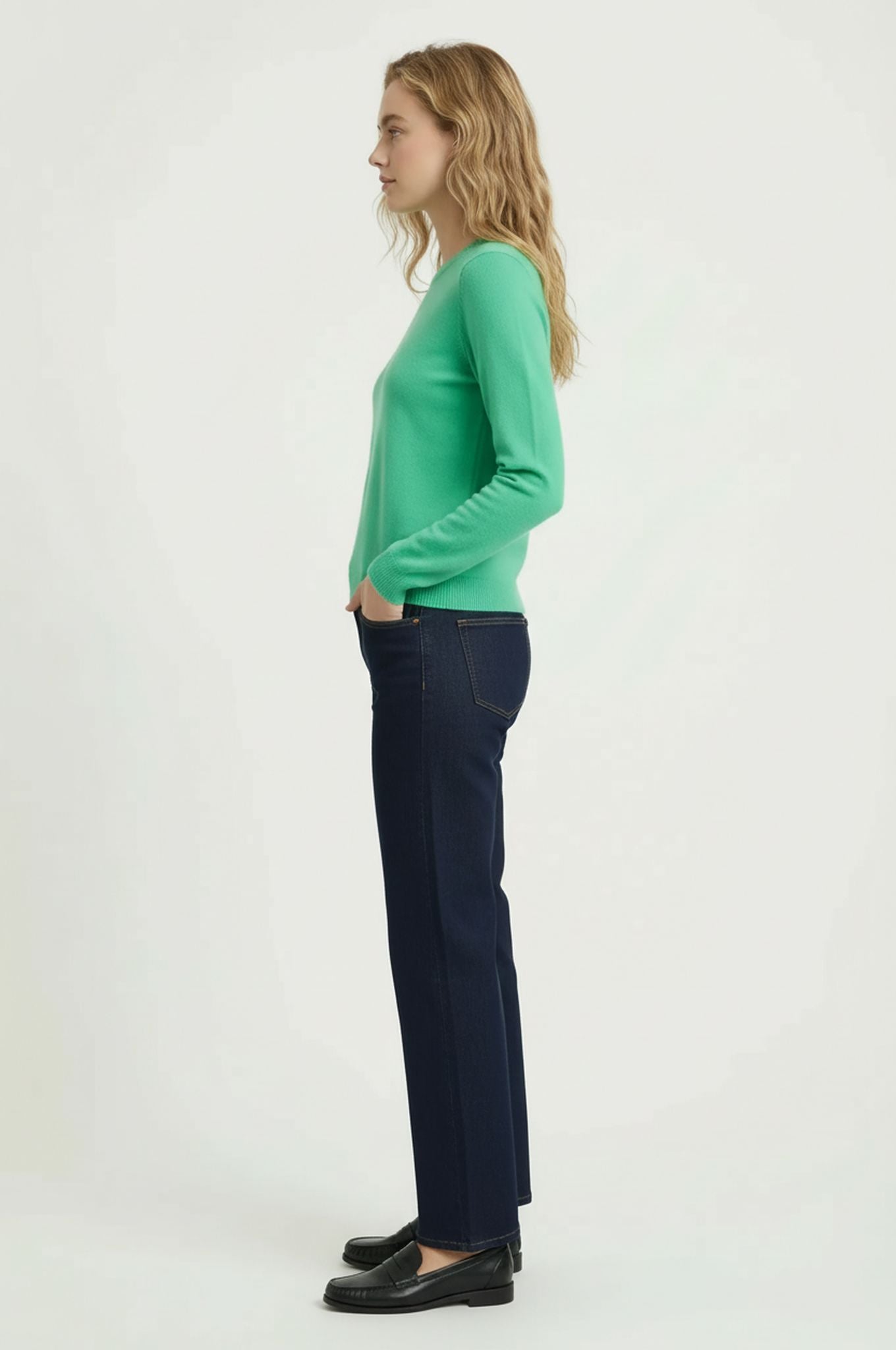 Nolita Crew Neck