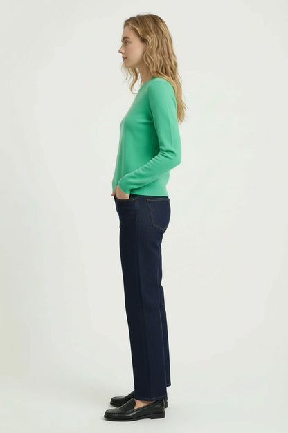 Nolita Crew Neck