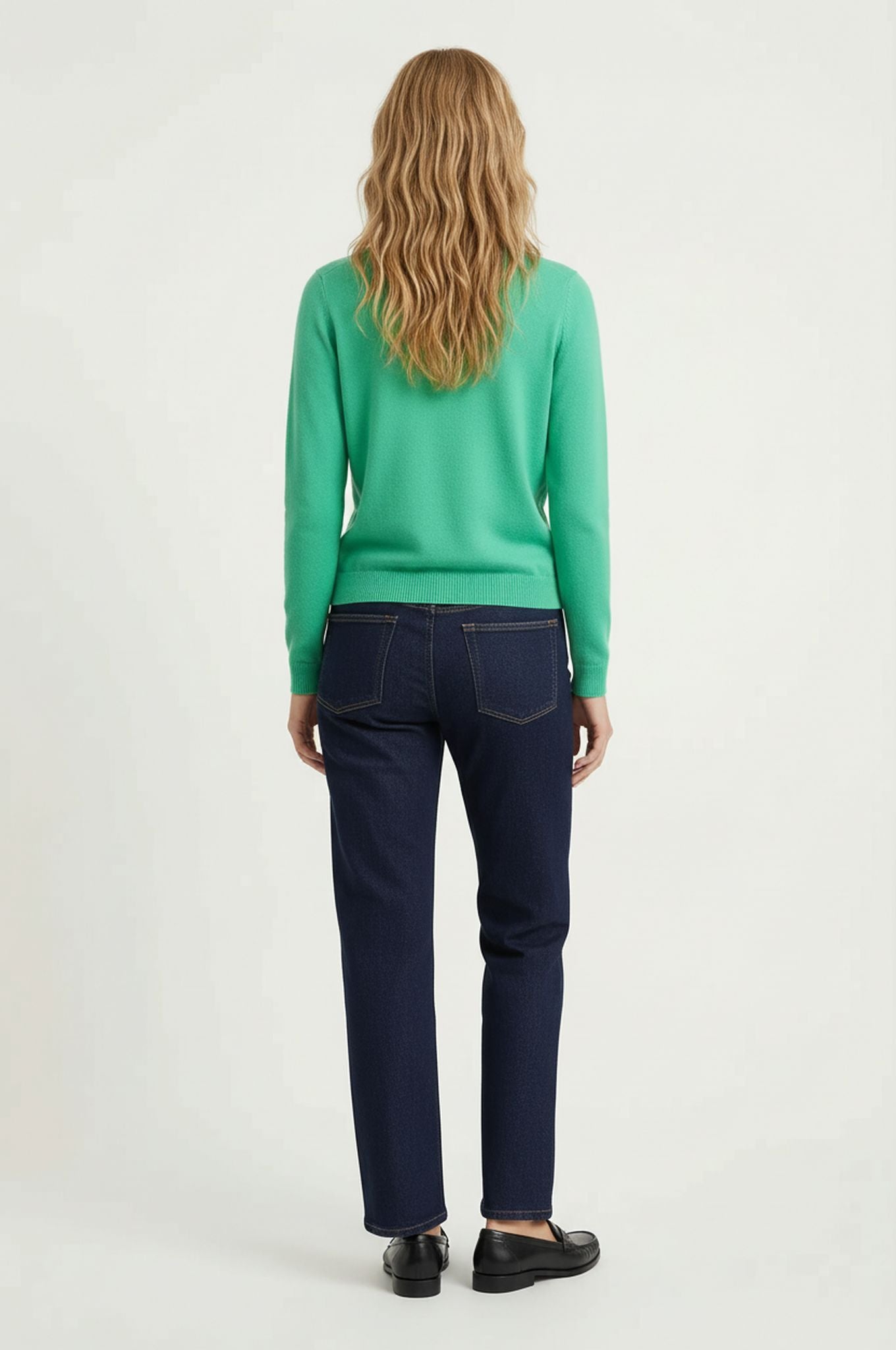 Nolita Crew Neck