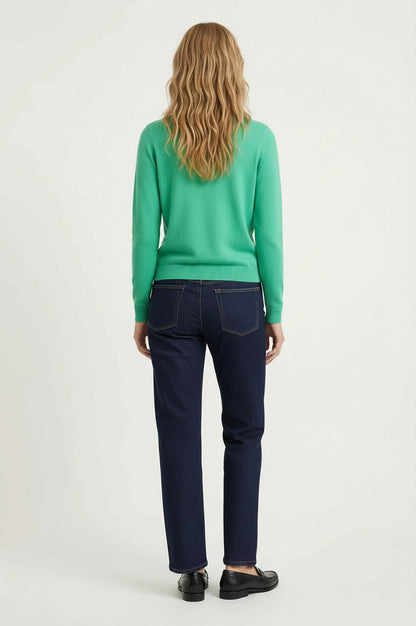 Nolita Crew Neck