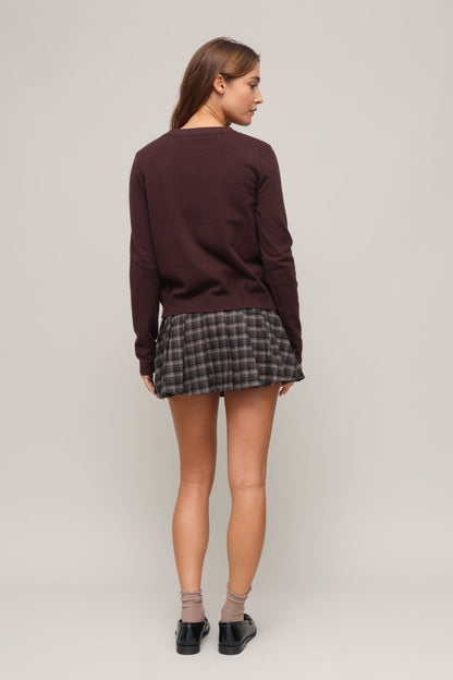Nolita Crew Neck