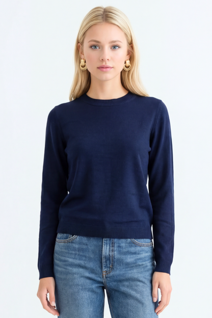 Nolita Crew Neck