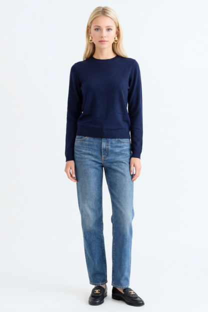 Nolita Crew Neck