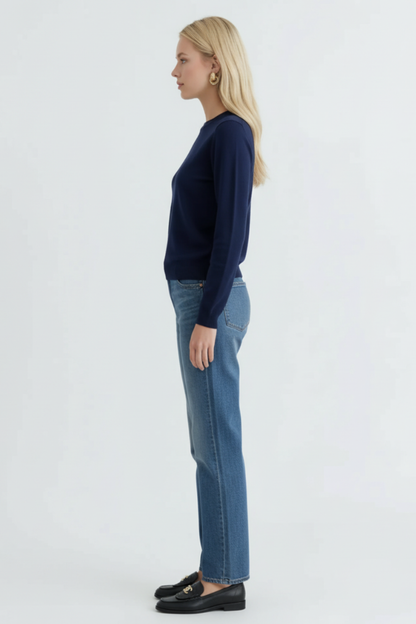 Nolita Crew Neck