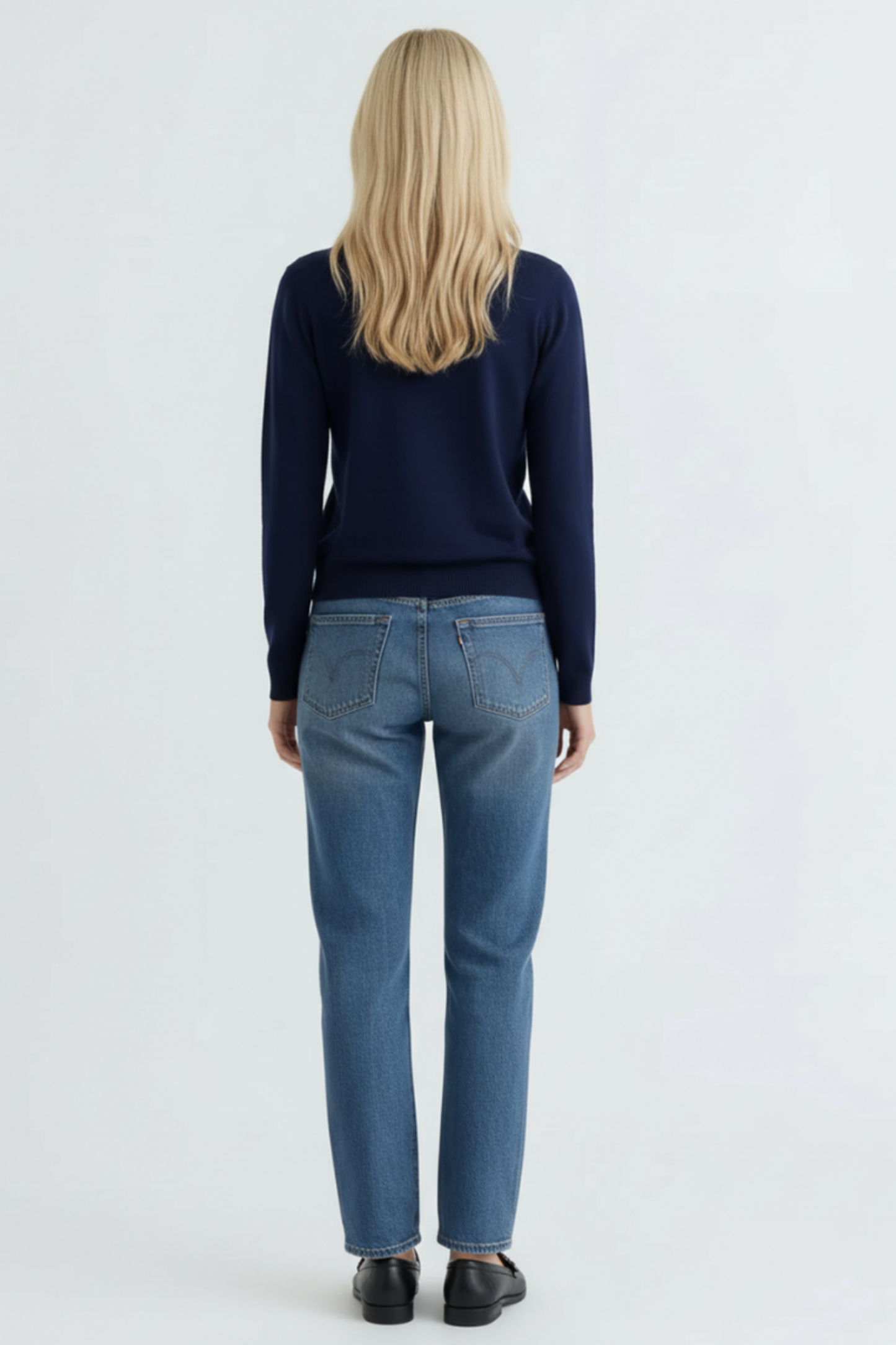 Nolita Crew Neck