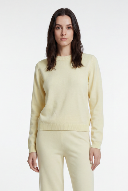 Nolita Crew Neck