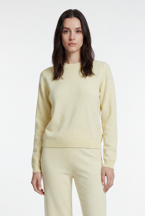 Nolita Crew Neck