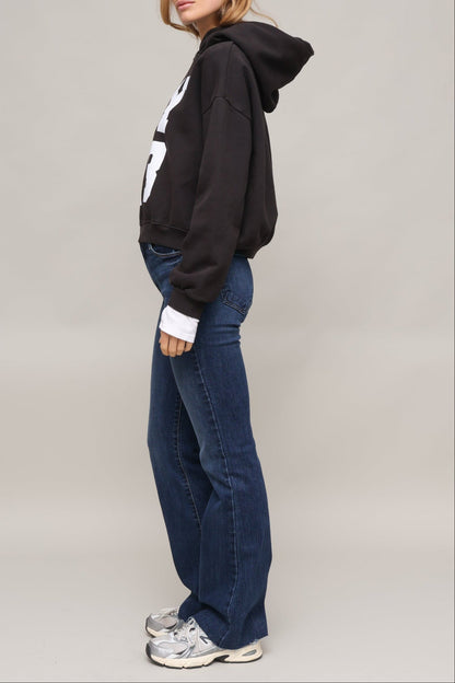 Ny 78 Classic Hoodie