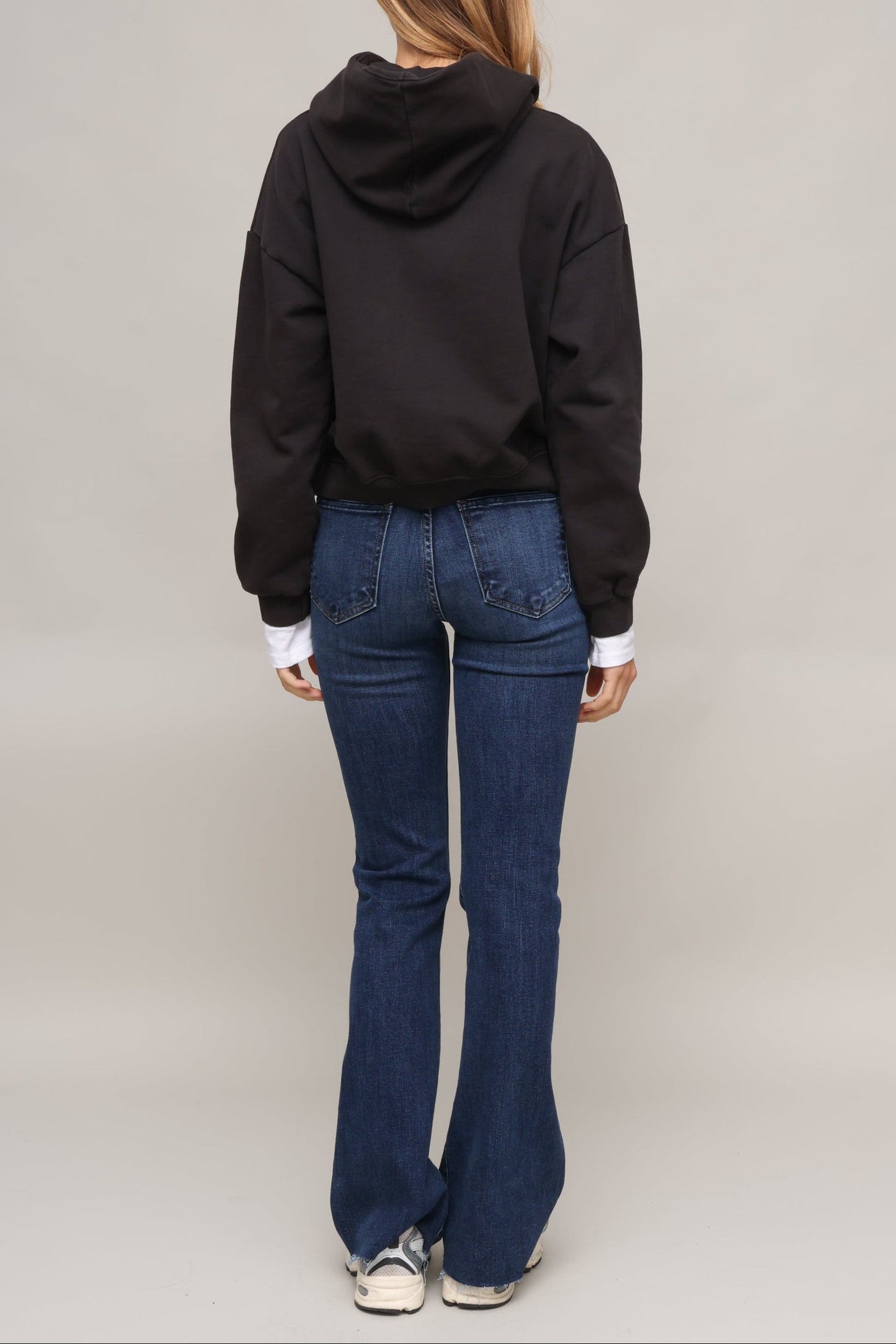 Ny 78 Classic Hoodie