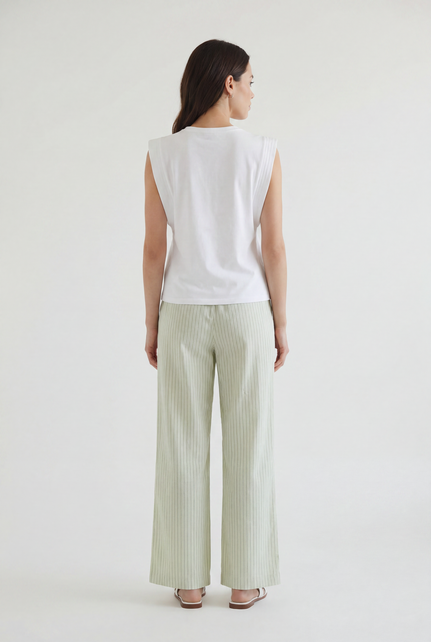 Off Hours Tank Top