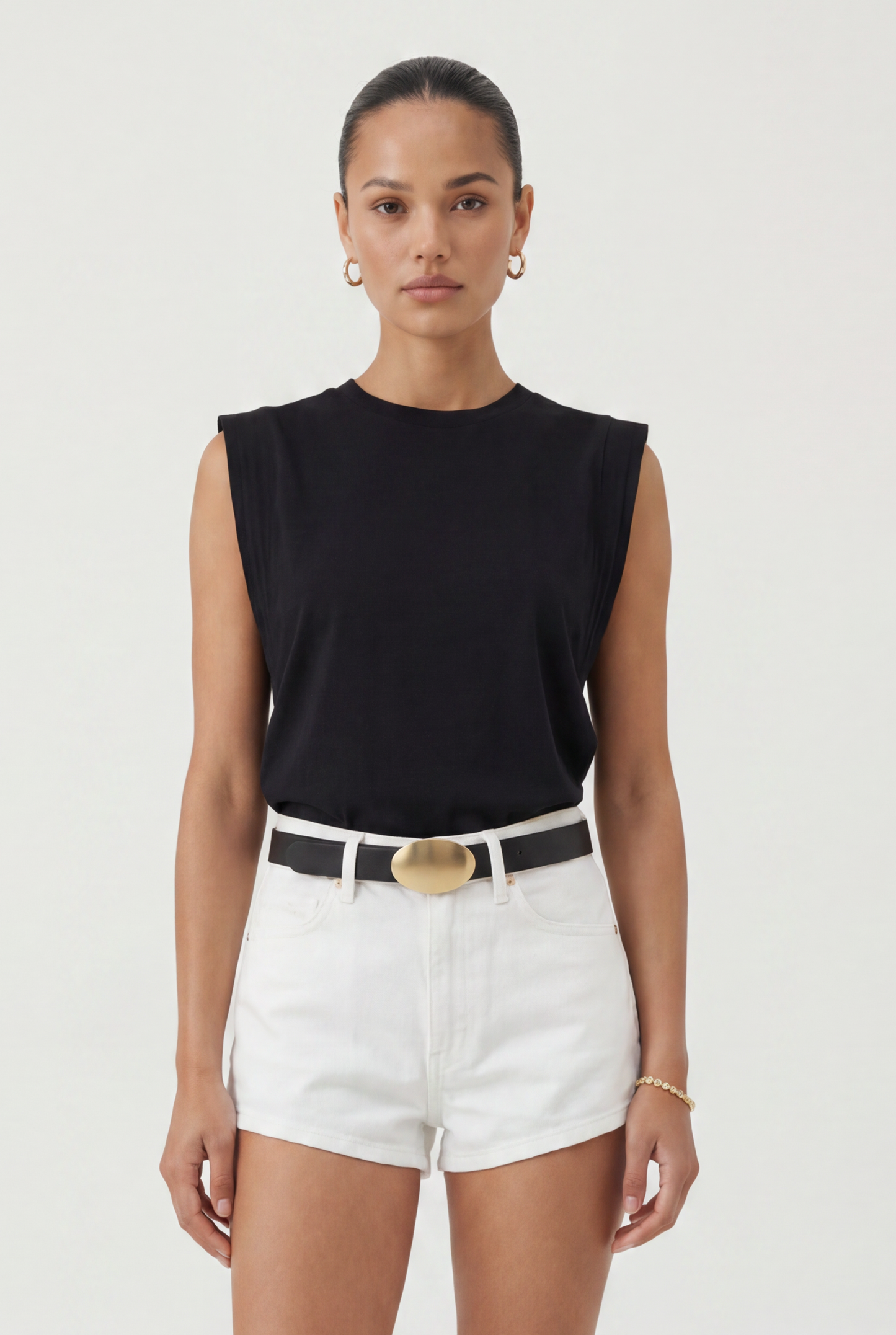 Off Hours Tank Top