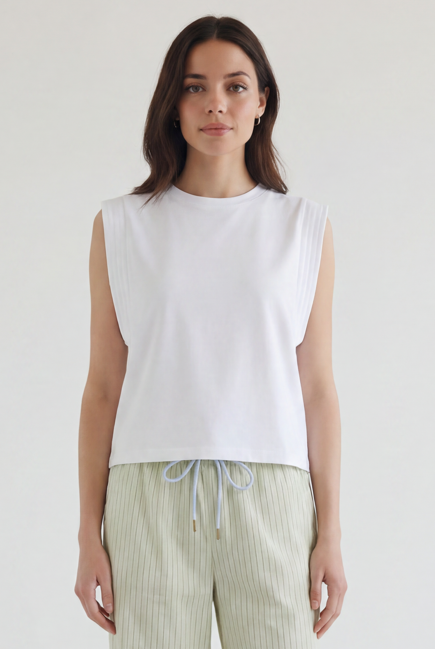 Off Hours Tank Top