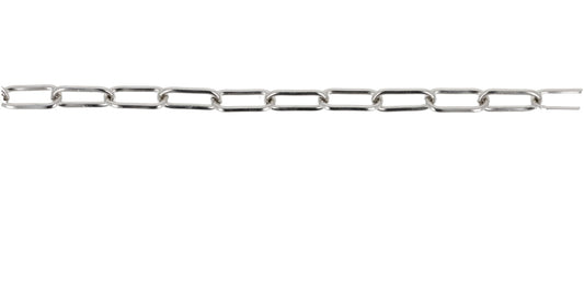 Oval Link Chain 20 INCH/51CM