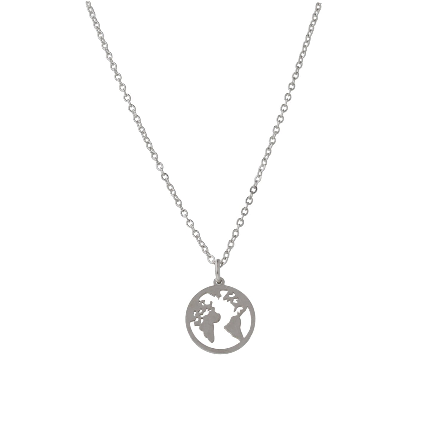 Peace on Earth Necklace