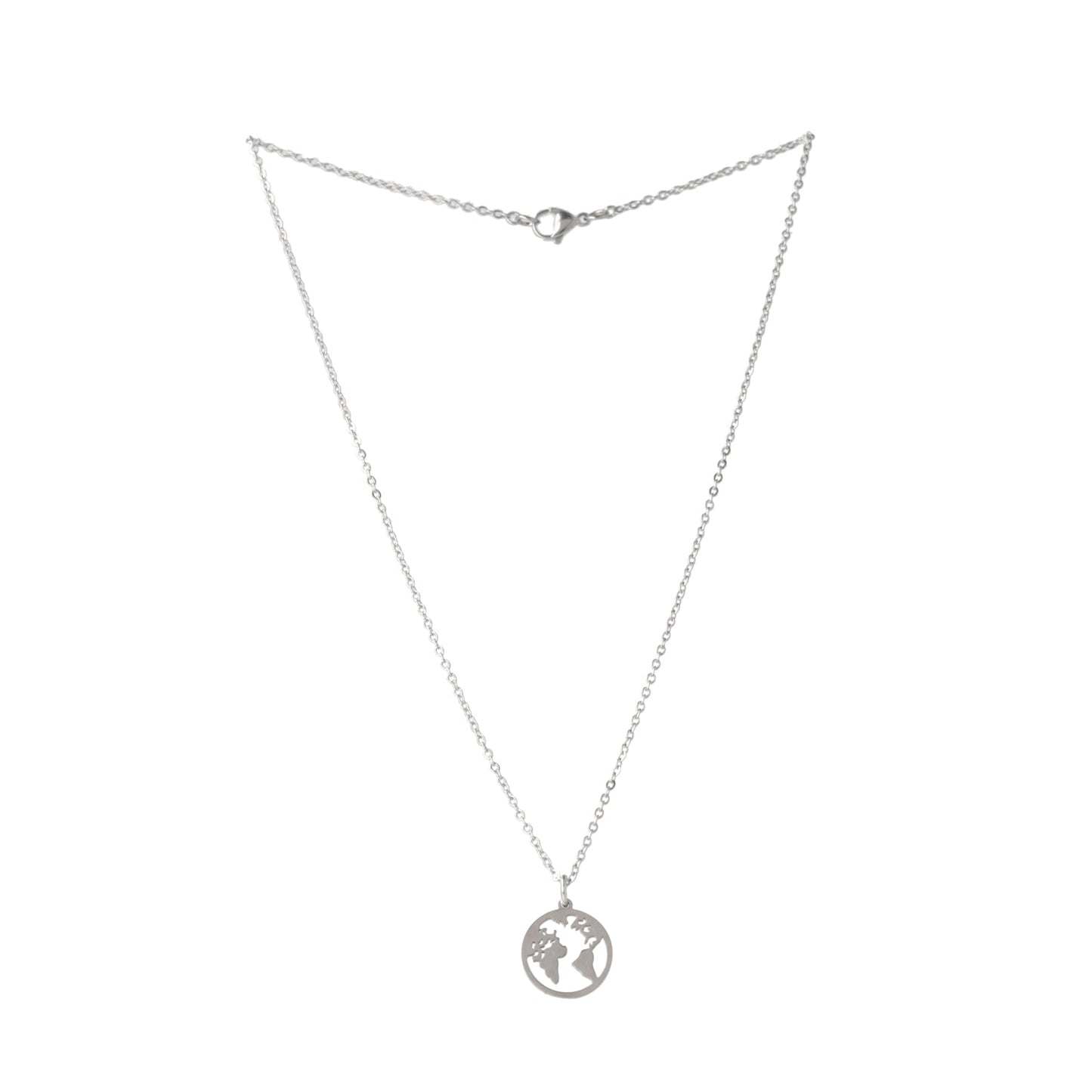 Peace on Earth Necklace