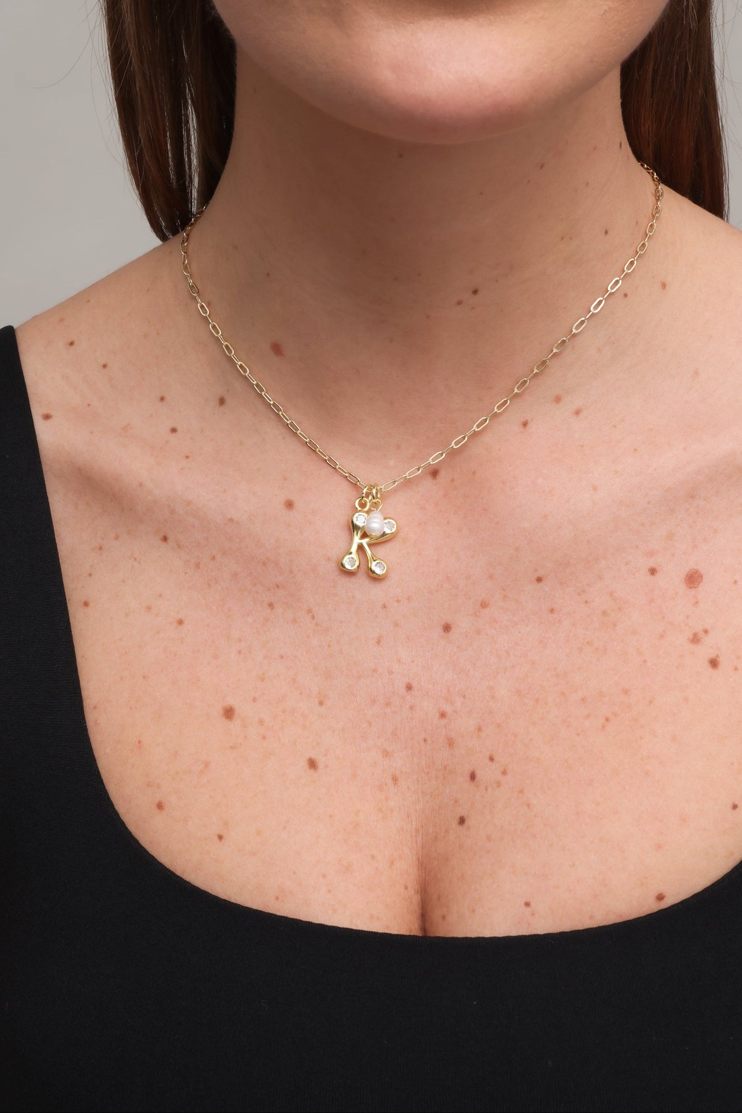 Pearl Charm