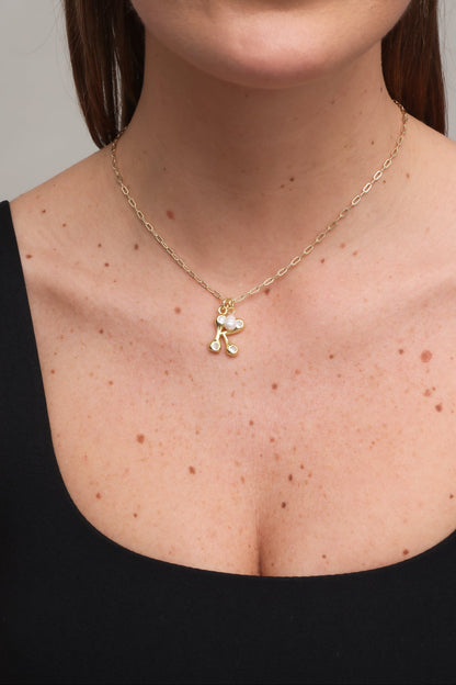 Pearl Charm