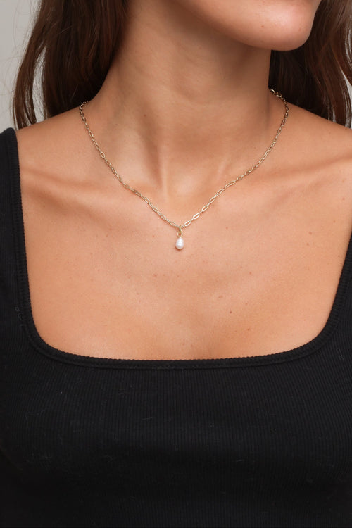 Pearl Charm