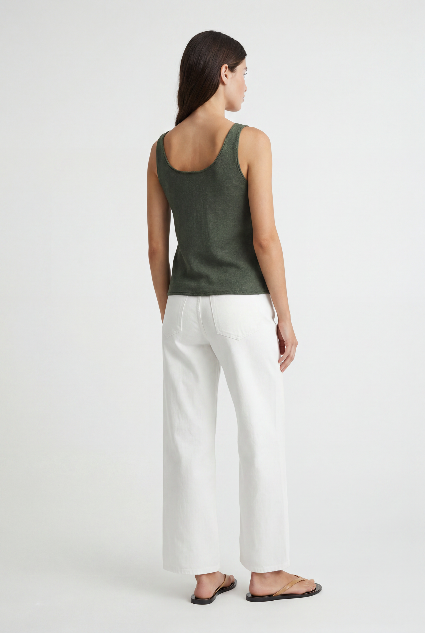 Perch Sweater Tank