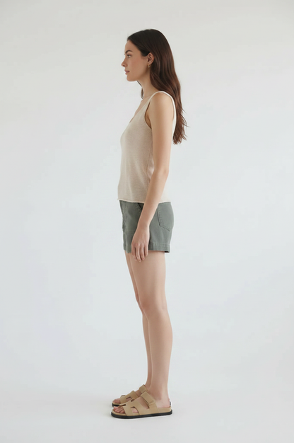 Perch Sweater Tank