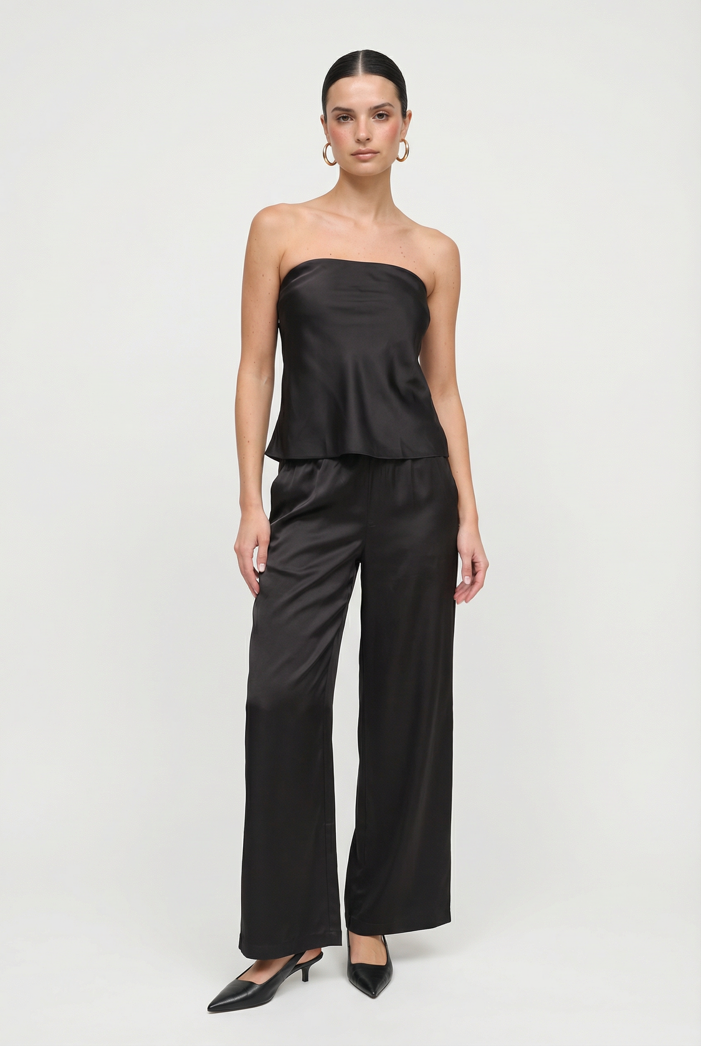 Prima Strapless Camisole
