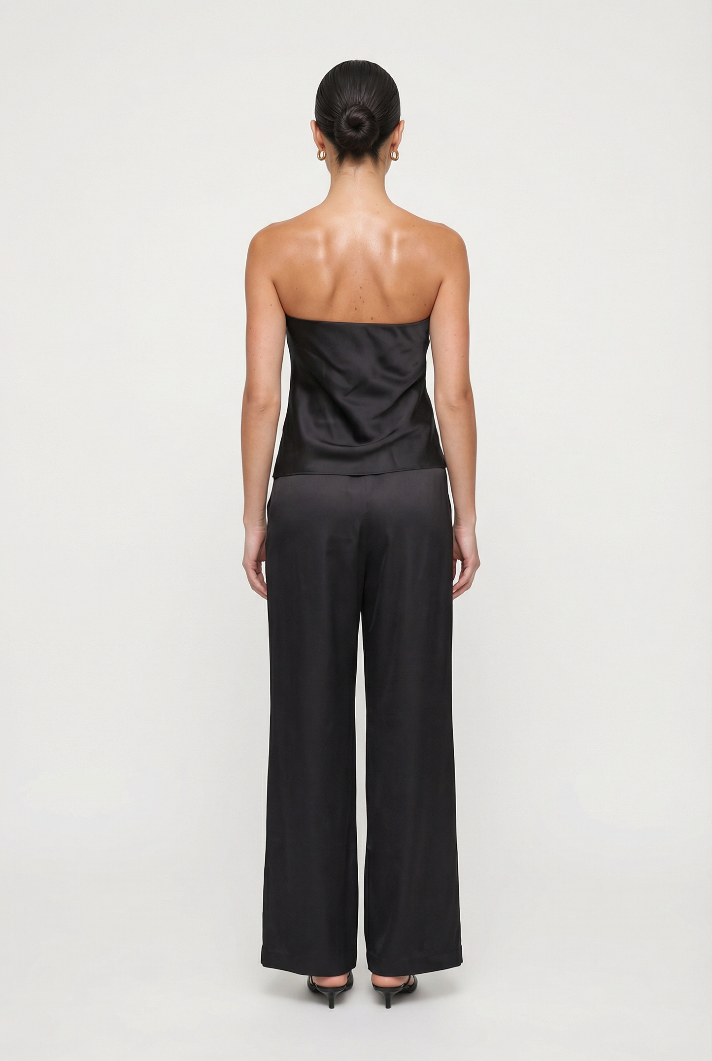 Prima Strapless Camisole