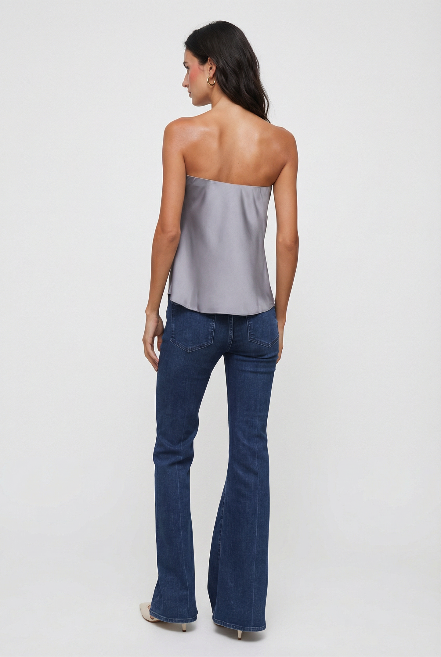 Prima Strapless Camisole