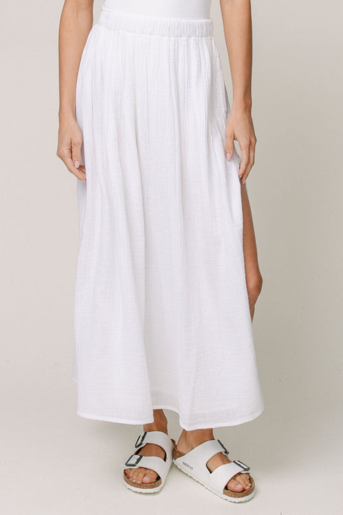 Reina Airy Skirt