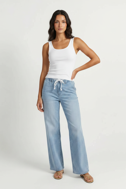 Renae Rib Tank