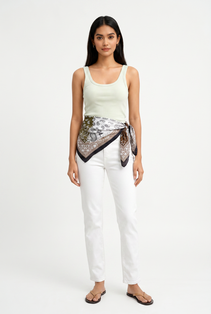 Renae Rib Tank