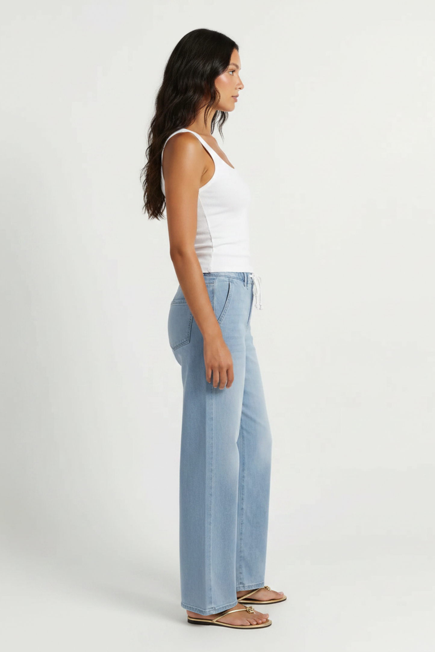 Renae Rib Tank