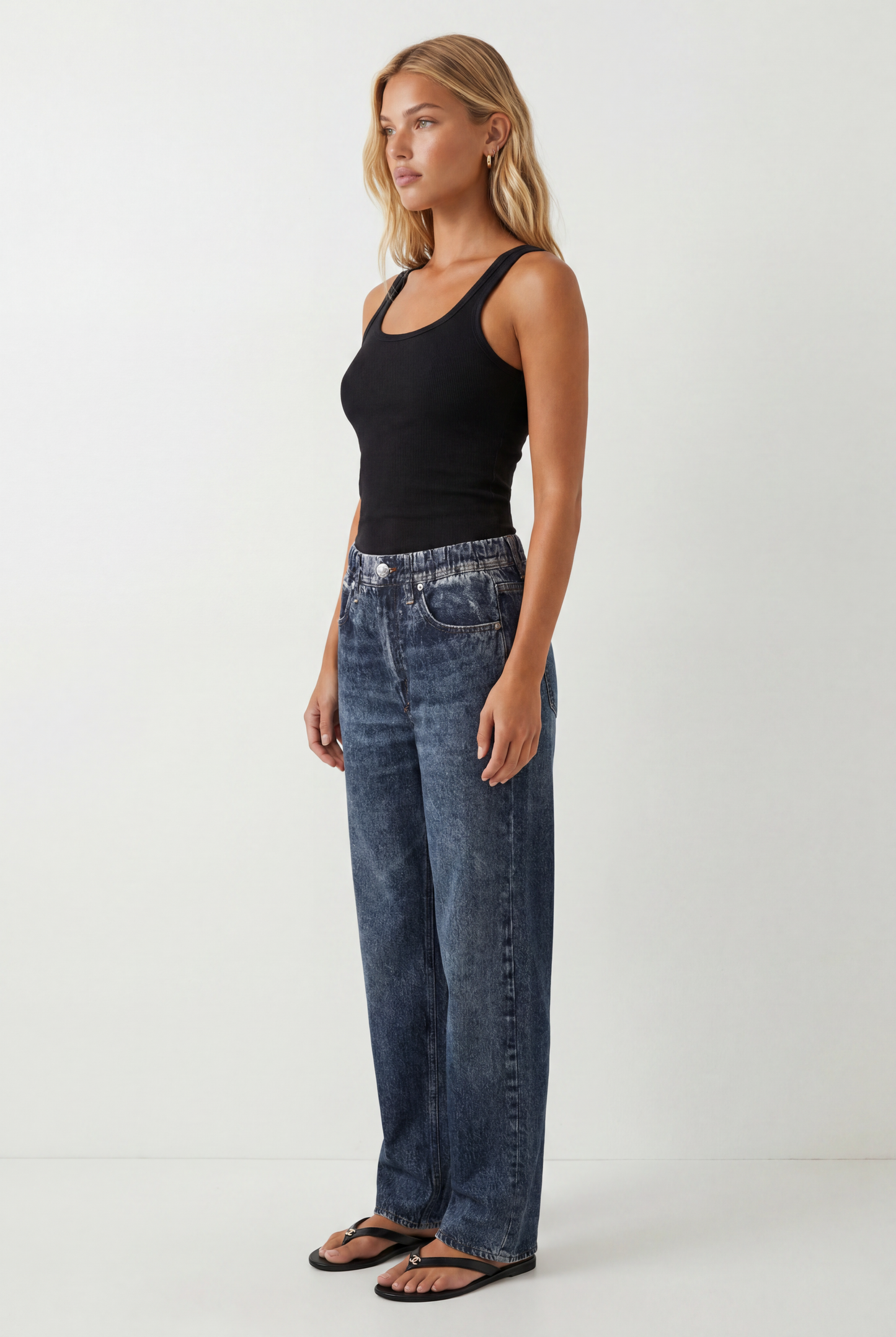 Renae Rib Tank