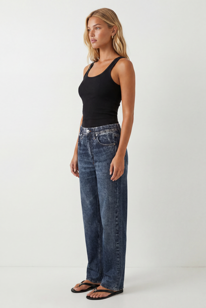 Renae Rib Tank