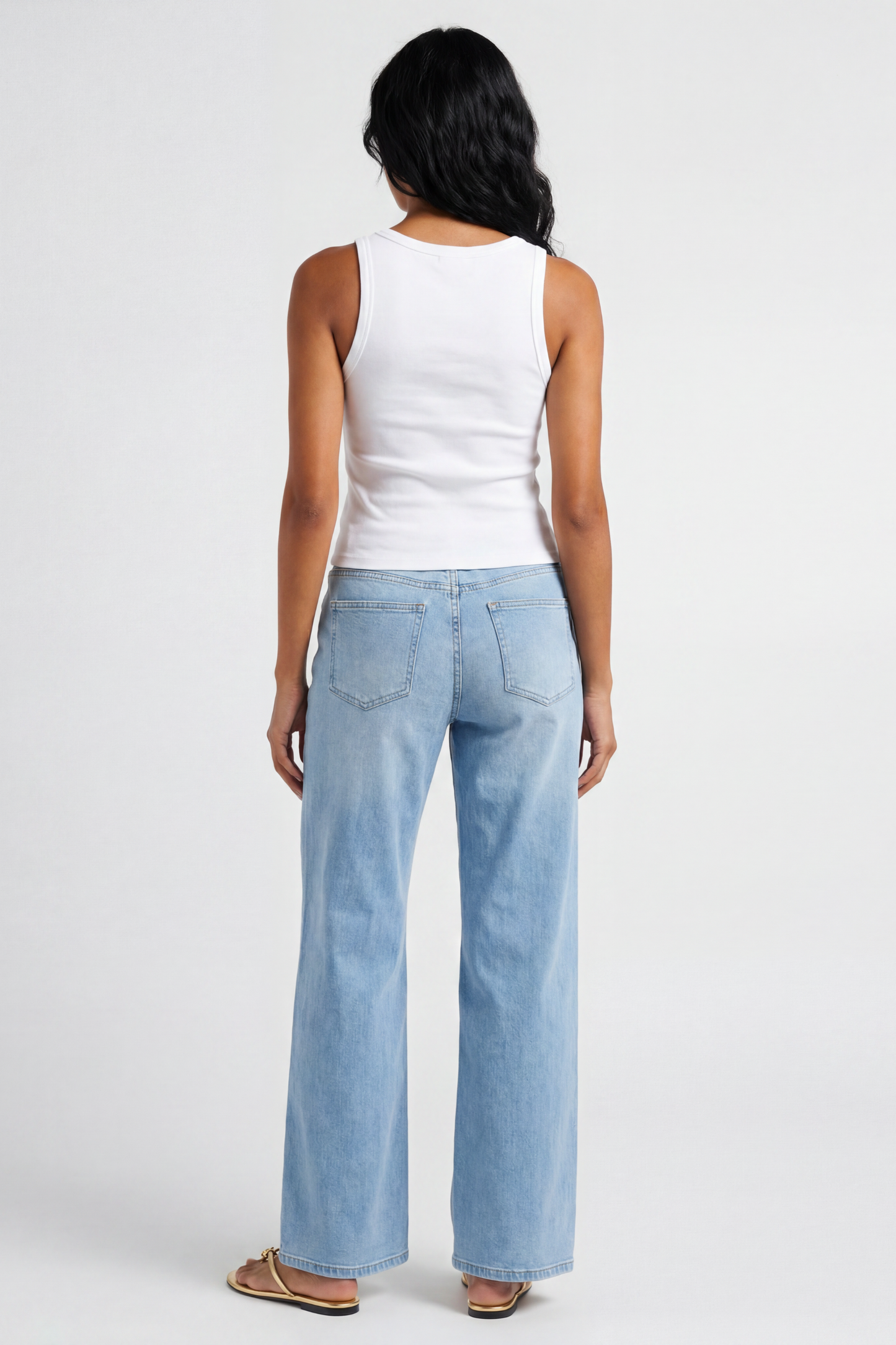 Renae Rib Tank