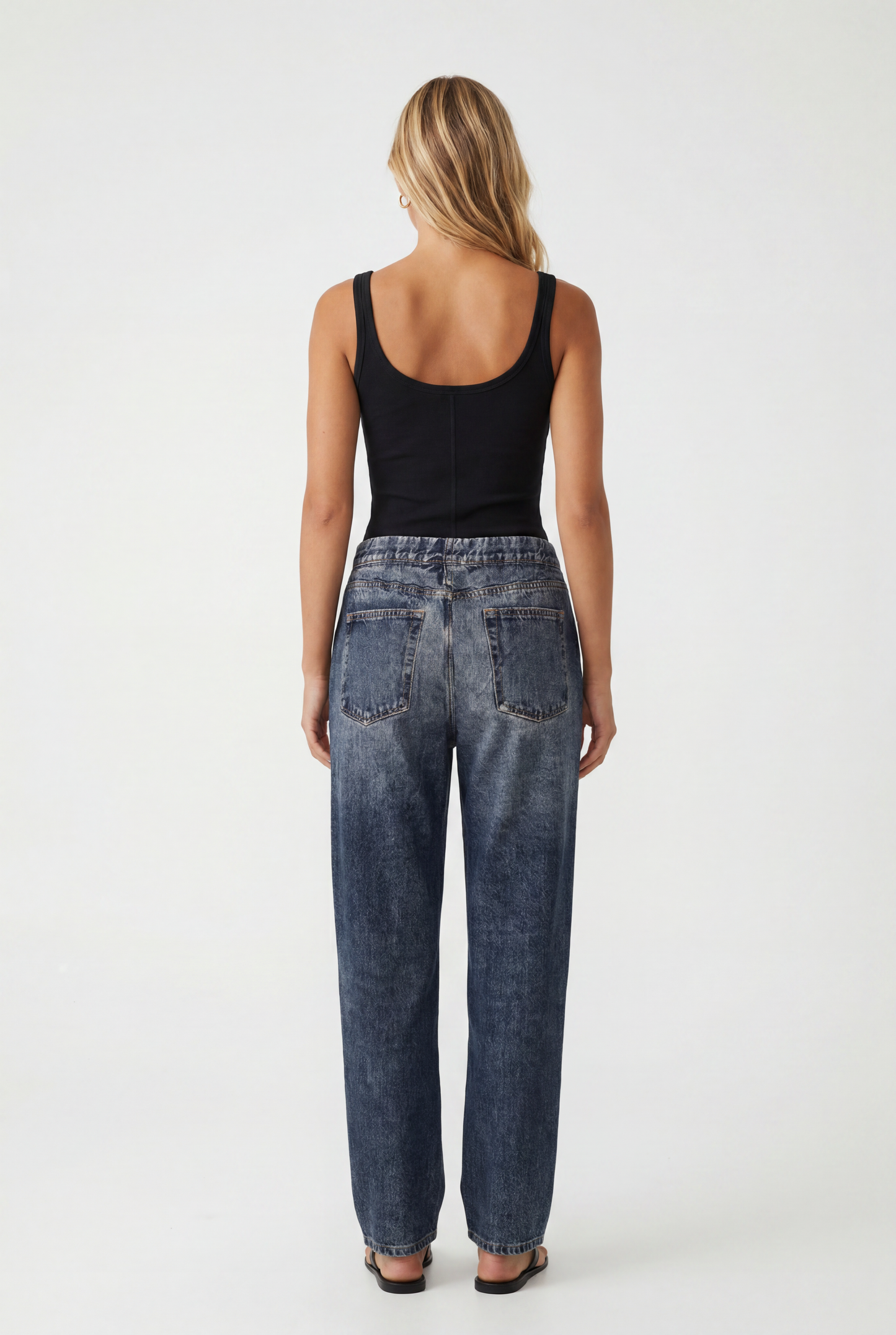 Renae Rib Tank