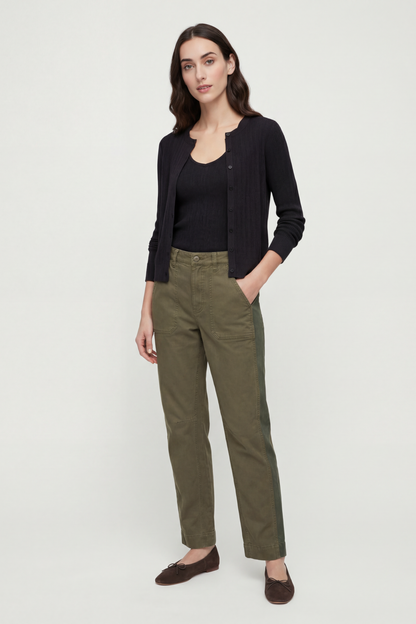 Ronan Pant