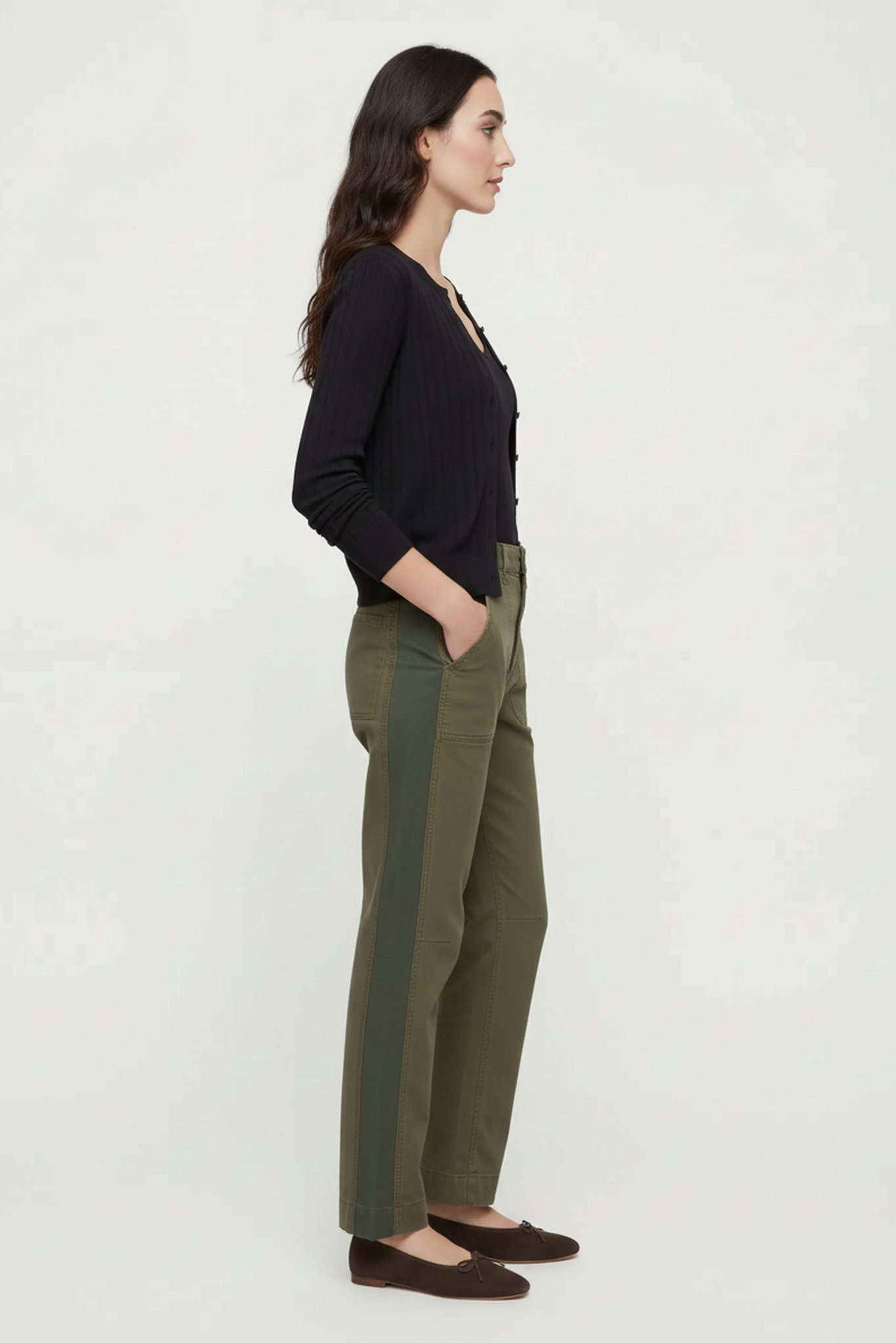 Ronan Pant