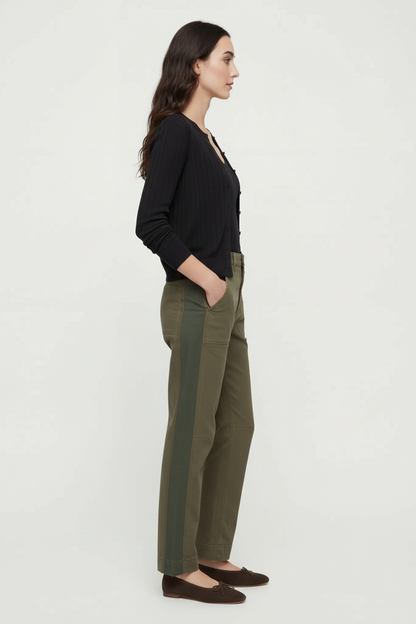 Ronan Pant