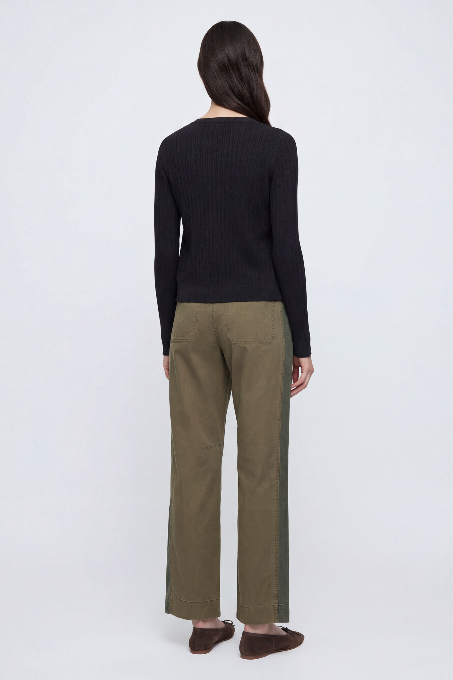Ronan Pant
