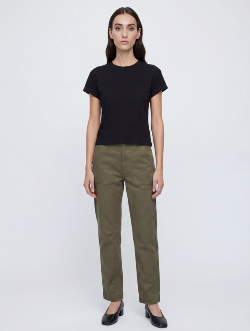 Ronan Pant