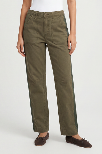 Ronan Pant