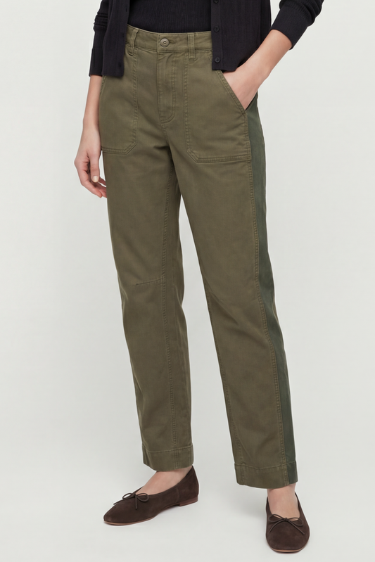 Ronan Pant
