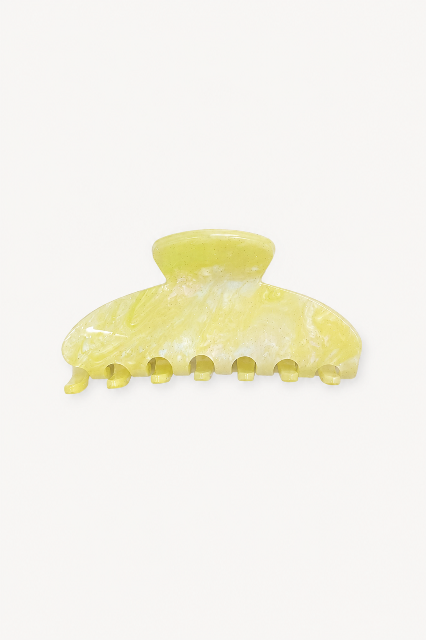 Sabrina Solid Hair Clip
